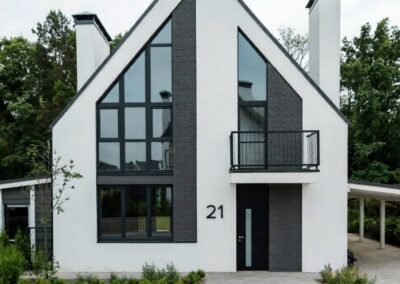 panoramic windows