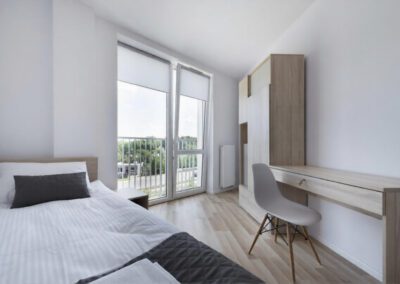 panoramic windows