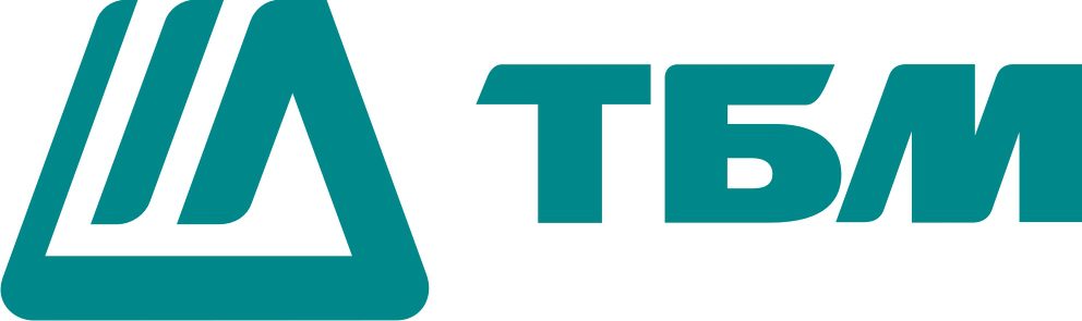 Logo TBM